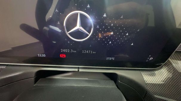 Mercedes-Benz C 220 d 145 kW image number 6