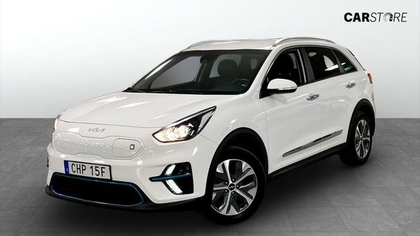 Kia Niro 150 kW image number 1