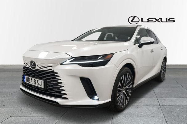 Lexus RX 350 h Executive AWD 182 kW image number 1