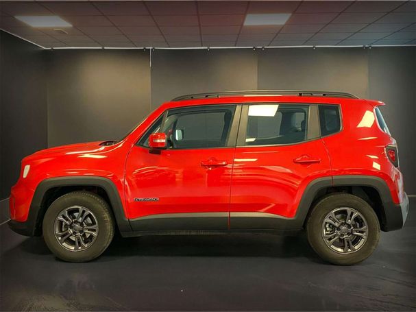 Jeep Renegade 1.0 Longitude 88 kW image number 8