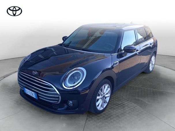 Mini One D Clubman Mini 85 kW image number 1