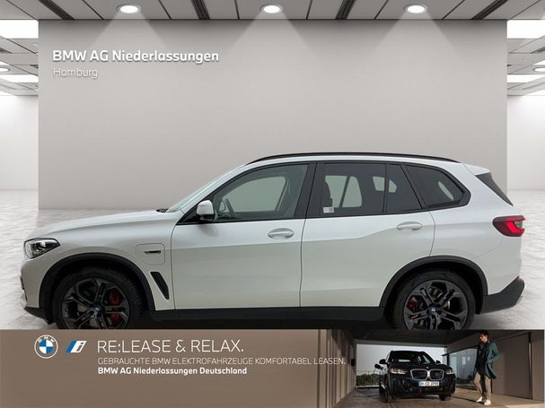 BMW X5 45e xDrive 290 kW image number 5