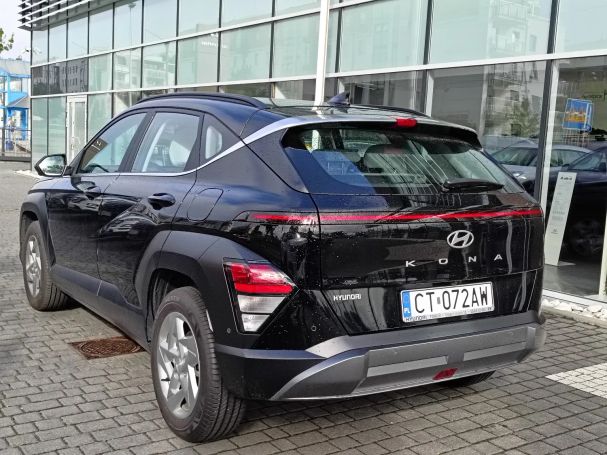 Hyundai Kona 1.0 T-GDI 88 kW image number 4