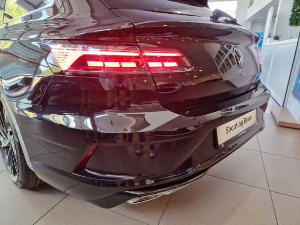 Volkswagen Arteon R DSG 4Motion 235 kW image number 10