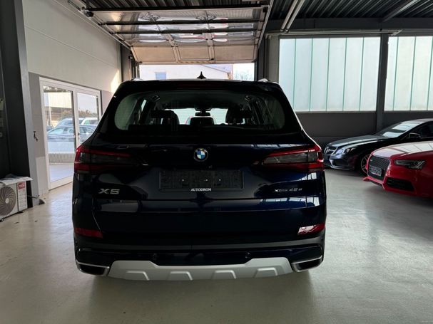 BMW X5e xDrive 290 kW image number 6