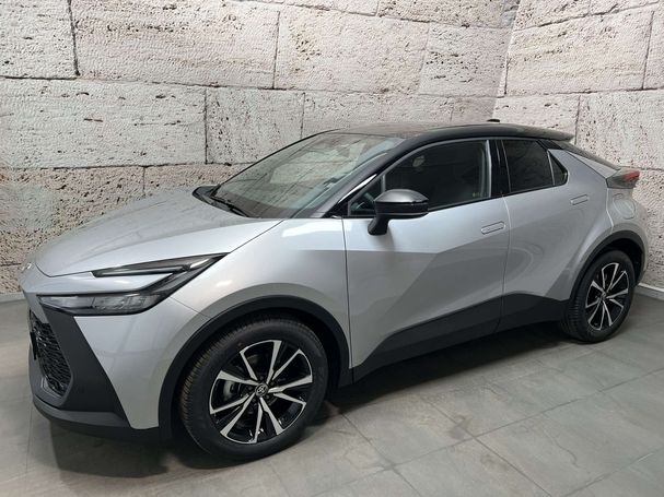 Toyota C-HR Hybrid 103 kW image number 5