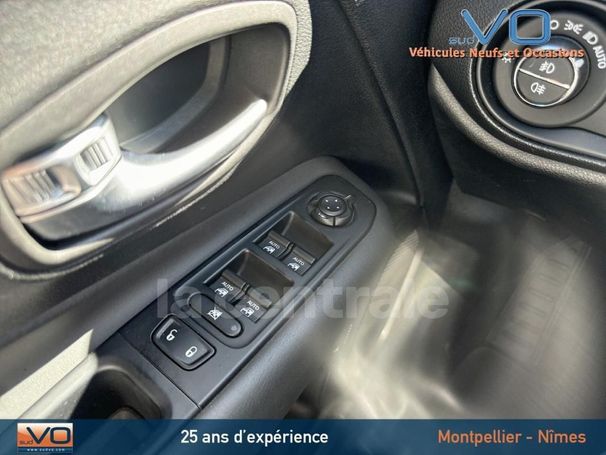 Jeep Renegade 1.6 MultiJet 96 kW image number 18