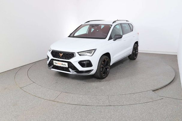 Cupra Ateca 110 kW image number 1