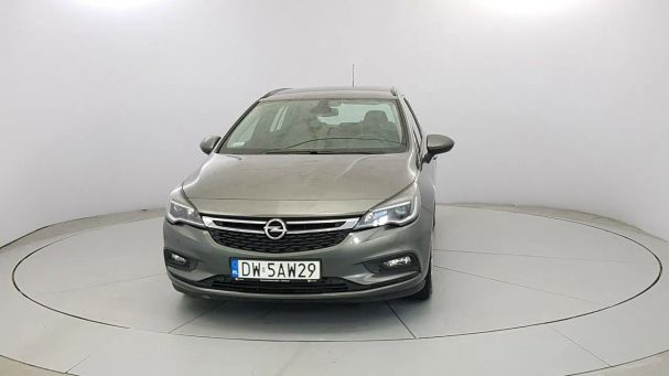 Opel Astra 1.6 CDTi 100 kW image number 3