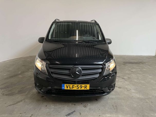 Mercedes-Benz Vito 114 CDi 100 kW image number 24