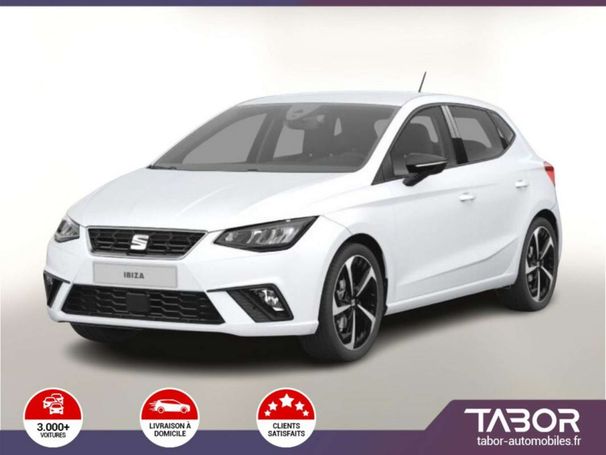 Seat Ibiza 1.0 TSI DSG FR 85 kW image number 1