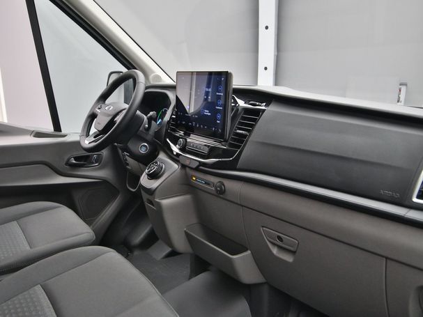 Ford E-Transit 350 L3 Trend 135 kW image number 32