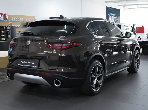 Alfa Romeo Stelvio 147 kW image number 3