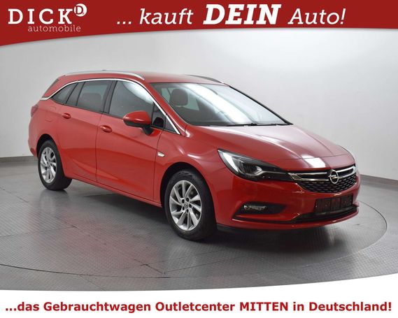 Opel Astra 1.4 92 kW image number 2