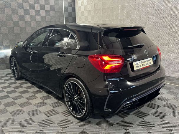 Mercedes-Benz A 45 AMG 280 kW image number 4