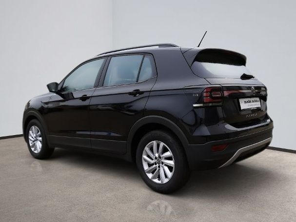 Volkswagen T-Cross 70 kW image number 10