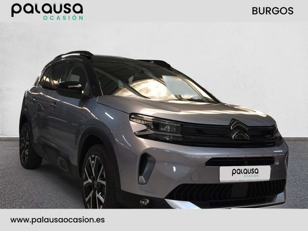 Citroen C5 Aircross 165 kW image number 1