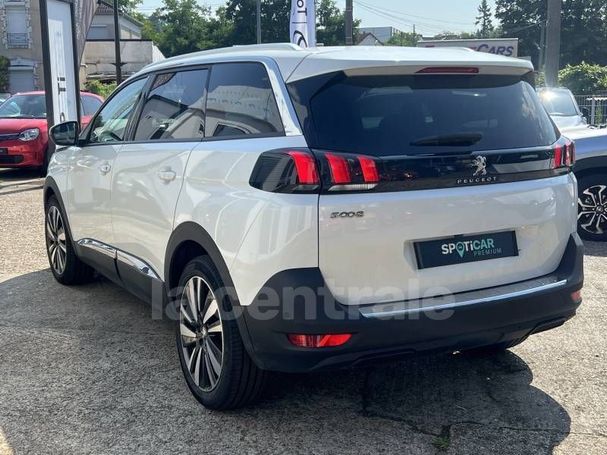 Peugeot 5008 96 kW image number 14