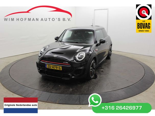 Mini John Cooper Works 171 kW image number 1