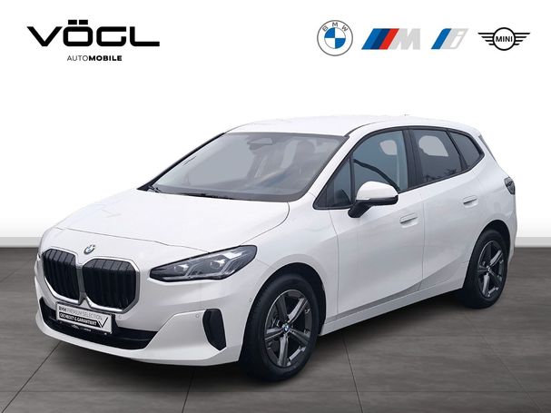 BMW 216i Active Tourer Active Tourer 90 kW image number 1