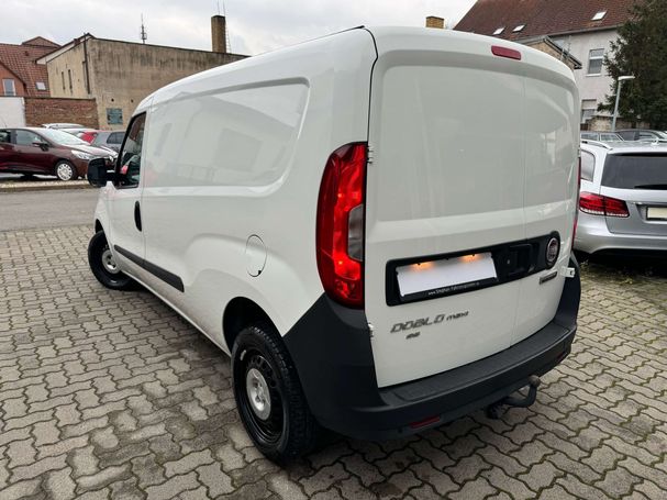 Fiat Doblo 70 kW image number 4