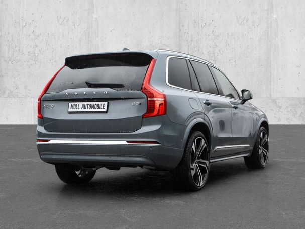 Volvo XC90 B5 AWD Plus 173 kW image number 2