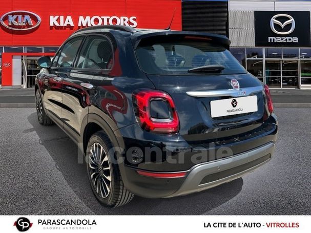 Fiat 500X 1.0 FireFly Cross 88 kW image number 4