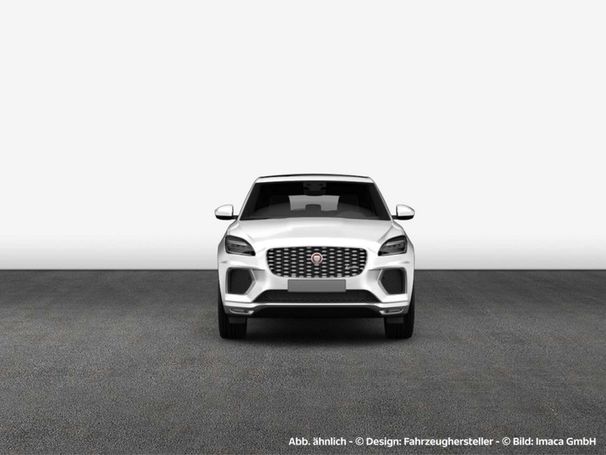 Jaguar E-Pace D200 R-Dynamic S AWD 150 kW image number 5