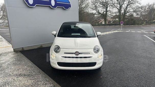 Fiat 500C 51 kW image number 3