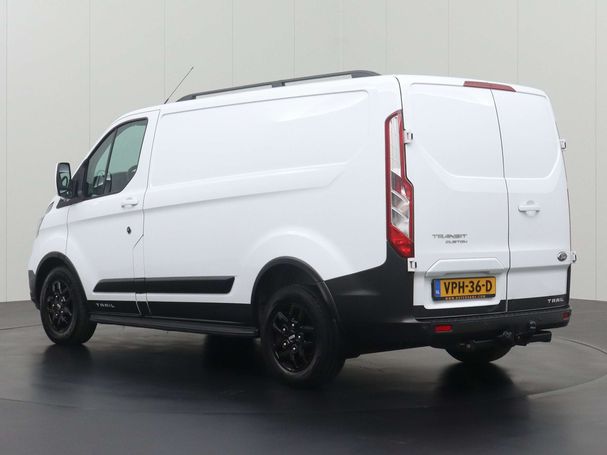 Ford Transit Custom 2.0 TDCi Trail 96 kW image number 6