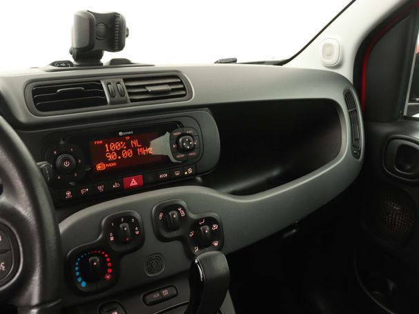 Fiat Panda 0.9 TwinAir Lounge 59 kW image number 7