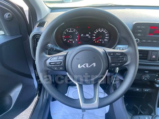 Kia Picanto 1.0 ISG 49 kW image number 10