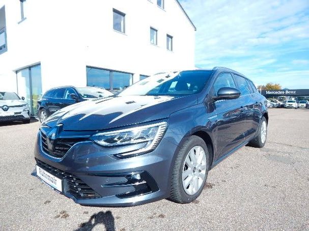 Renault Megane Grandtour dCi 115 85 kW image number 1