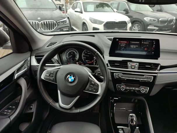 BMW X1 20i sDrive 131 kW image number 11