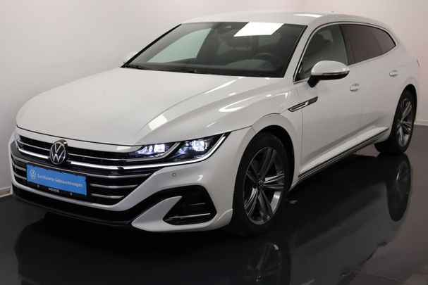 Volkswagen Arteon 2.0 TDI DSG Shooting Brake 4Motion 147 kW image number 1