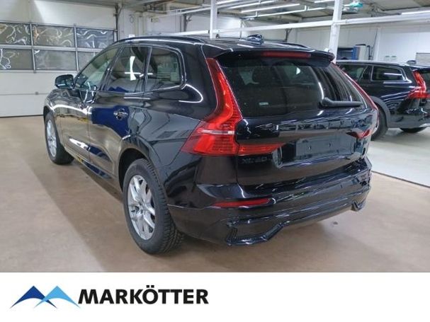 Volvo XC60 AWD B5 184 kW image number 4