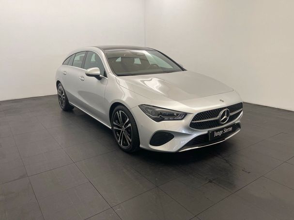 Mercedes-Benz CLA 250 Shooting Brake CLA 250 Progressive 165 kW image number 2