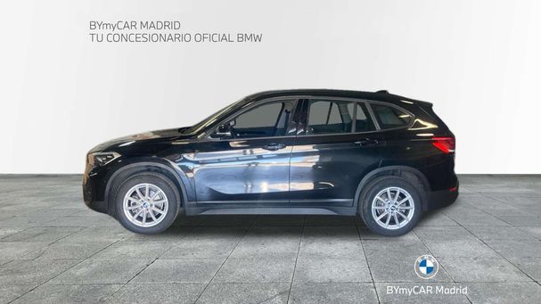 BMW X1 sDrive18d 110 kW image number 7