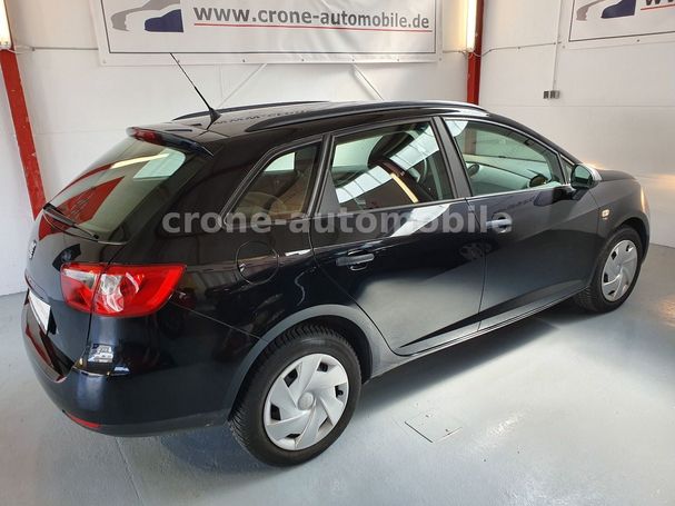 Seat Ibiza 1.2 TSI 77 kW image number 3