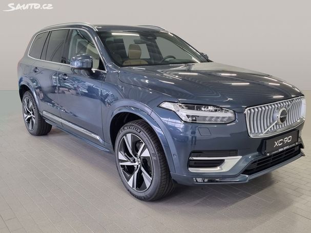 Volvo XC90 B5 Plus AWD T8 184 kW image number 2