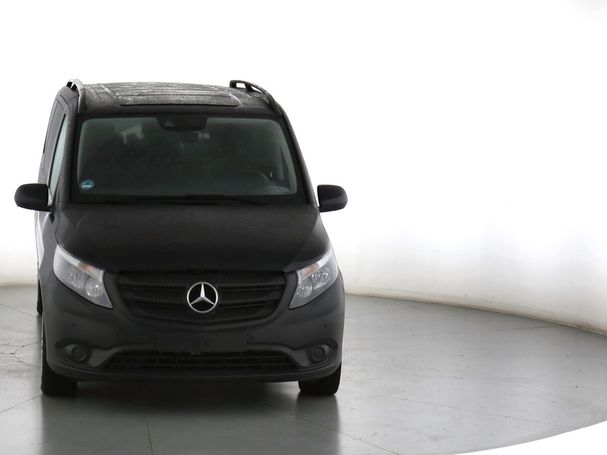 Mercedes-Benz Vito 116 Tourer extra 120 kW image number 2