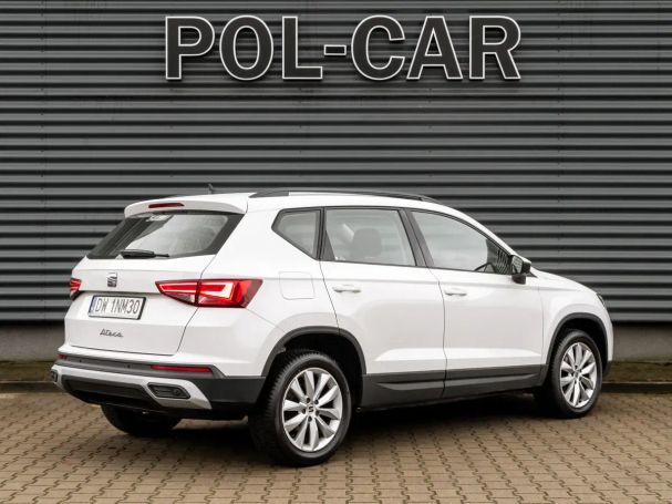 Seat Ateca 1.5 TSI DSG Style 110 kW image number 4