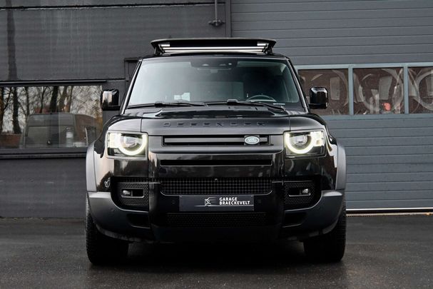 Land Rover Defender P400 294 kW image number 2