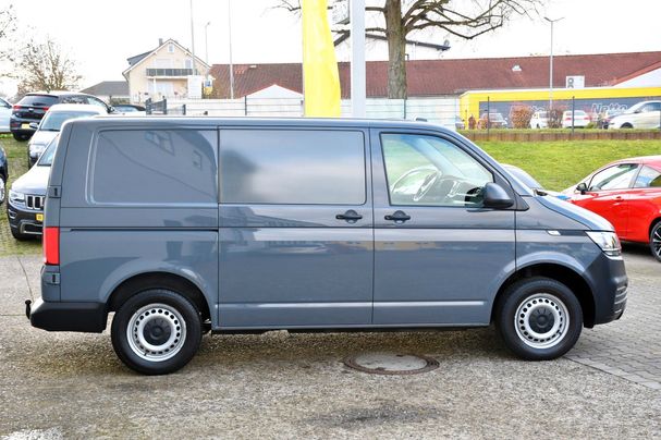 Volkswagen T6 Transporter 110 kW image number 6