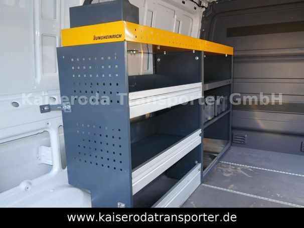 Mercedes-Benz Sprinter 314 HA 105 kW image number 28