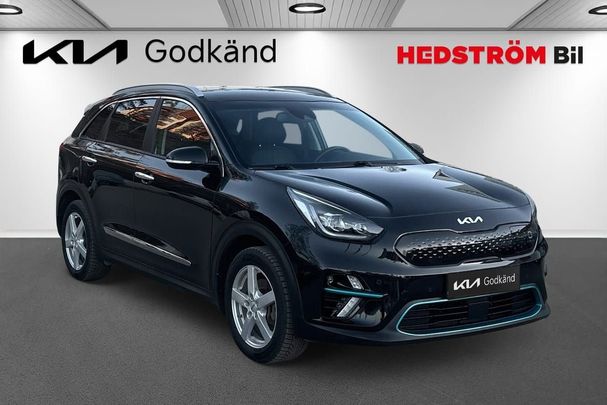 Kia Niro e 152 kW image number 3