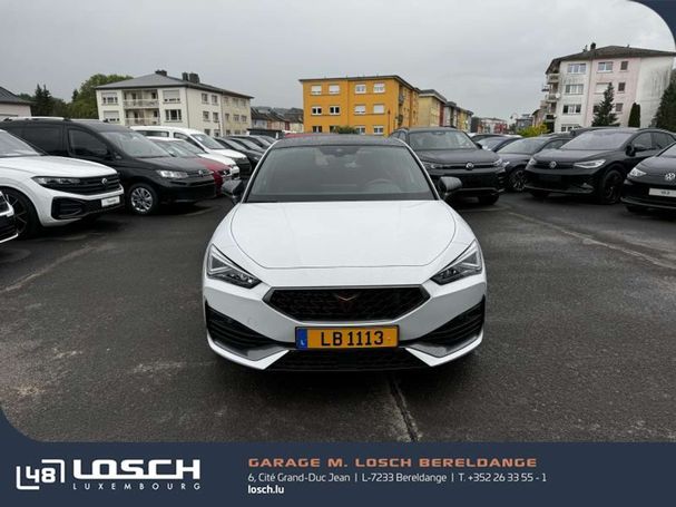 Cupra Leon 180 kW image number 3