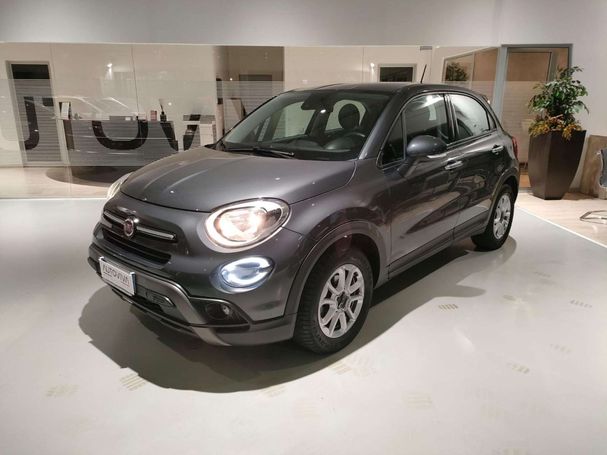 Fiat 500X 1.3 MultiJet City Cross 70 kW image number 1