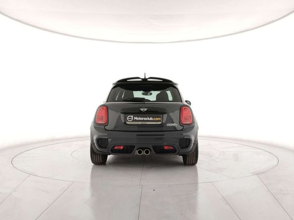 Mini Cooper S JCW 131 kW image number 5