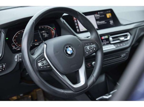 BMW 116i 80 kW image number 19